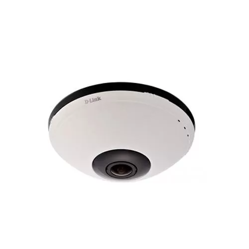 D Link DCS F4616 6 MP Fish Eye Network camera price in Hyderabad, Telangana, Andhra pradesh