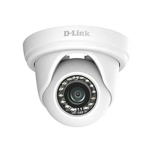 D Link DCS F5612 L1 2MP Dome Camera price in Hyderabad, Telangana, Andhra pradesh