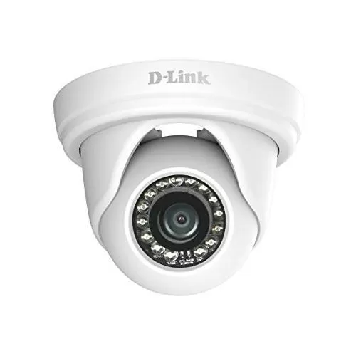 D Link DCS F5612 L1 2MP Dome Camera Dealers in Hyderabad, Telangana, Ameerpet