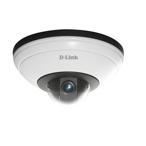 D Link DCS F6123 High Speed Dome Network Camera Dealers in Hyderabad, Telangana, Ameerpet