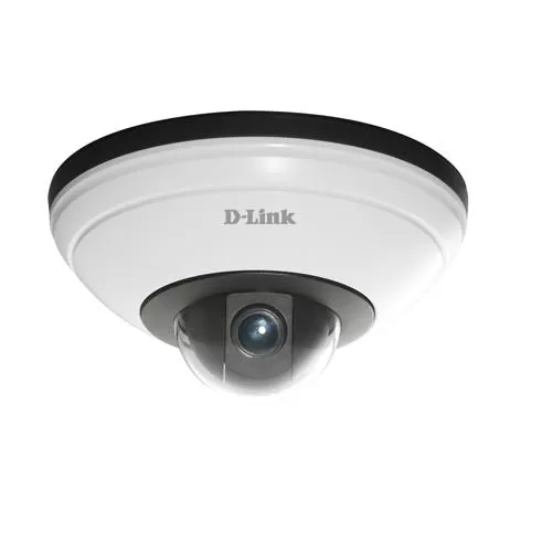 D Link DCS F6123 High Speed Dome Network Camera price in Hyderabad, Telangana, Andhra pradesh