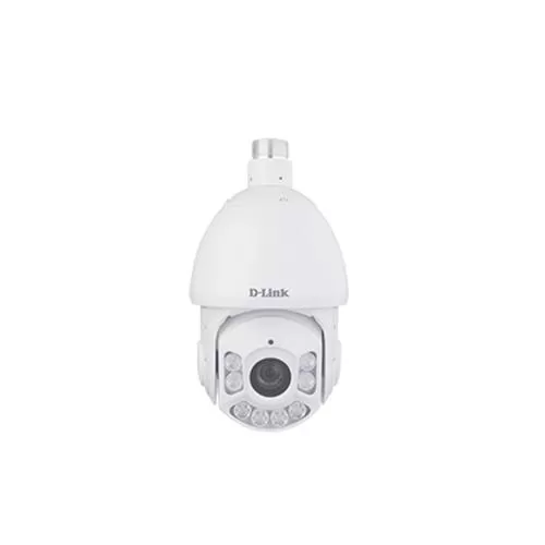 D Link DCS F6917 High Speed Dome Network Camera Dealers in Hyderabad, Telangana, Ameerpet