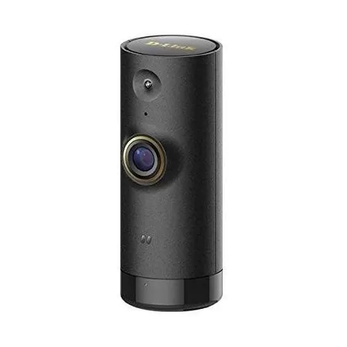 D LINK DCS P6000LH MINI HD WIFI CAMERA price in Hyderabad, Telangana, Andhra pradesh