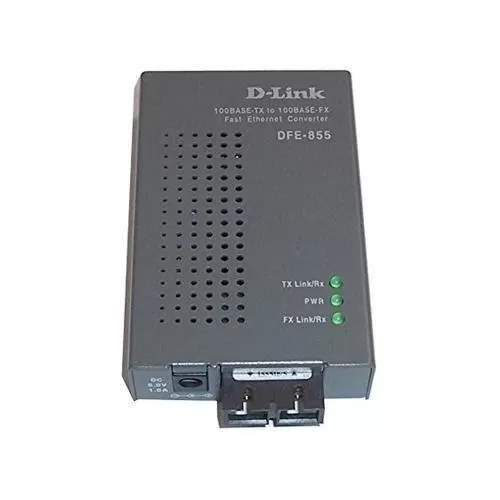 D Link DFE 855MI media converter price in Hyderabad, Telangana, Andhra pradesh