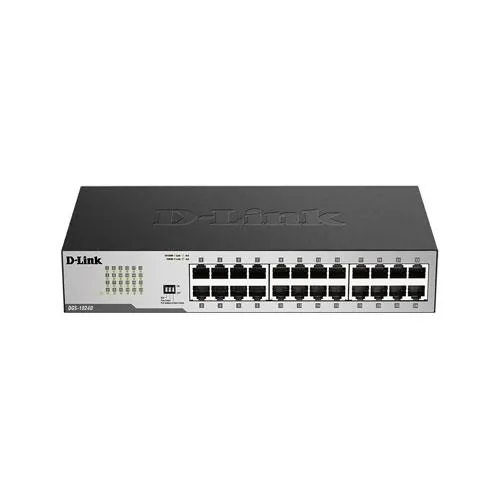 D link DGS 1024C 24 Ports UnManaged Switch Dealers in Hyderabad, Telangana, Ameerpet