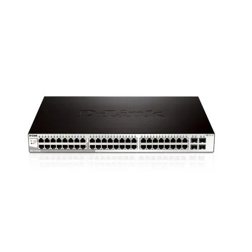 D link DGS 1052 48 Ports UnManaged Switch Dealers in Hyderabad, Telangana, Ameerpet