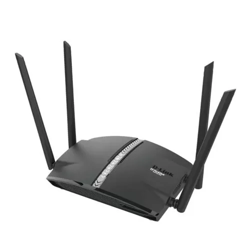 D Link DIR 1360 EXO AC1300 Smart Mesh WiFi Router price in Hyderabad, Telangana, Andhra pradesh