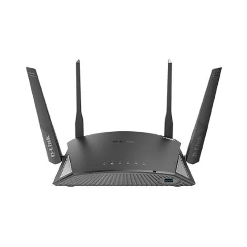 D Link DIR 2660 EXO AC2660 Smart Mesh WiFi Router Dealers in Hyderabad, Telangana, Ameerpet