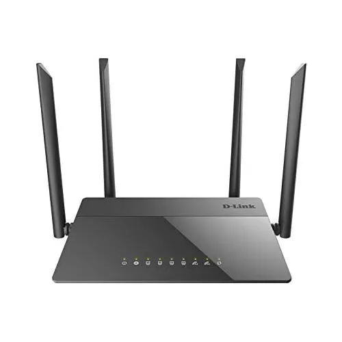 D Link DIR 841 AC1200 WiFi 1200 Mbps Router Dealers in Hyderabad, Telangana, Ameerpet