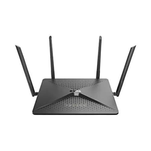 D Link DIR 882 Exo AC2600 MU Mimo WiFi Router price in Hyderabad, Telangana, Andhra pradesh