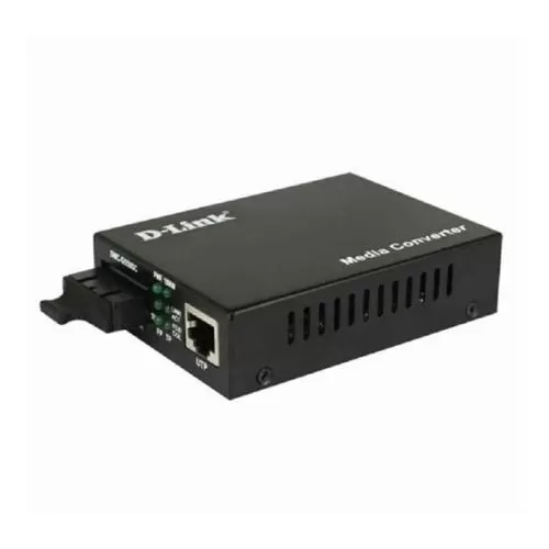 D Link DMC G1000SC Fiber Media Converter price