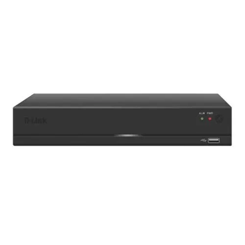 D Link DNR F5104 M5 4CH Network Video Recorder Dealers in Hyderabad, Telangana, Ameerpet
