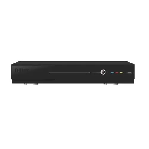 D Link DNR F5216 M8 16CH Network Video Recorder Dealers in Hyderabad, Telangana, Ameerpet