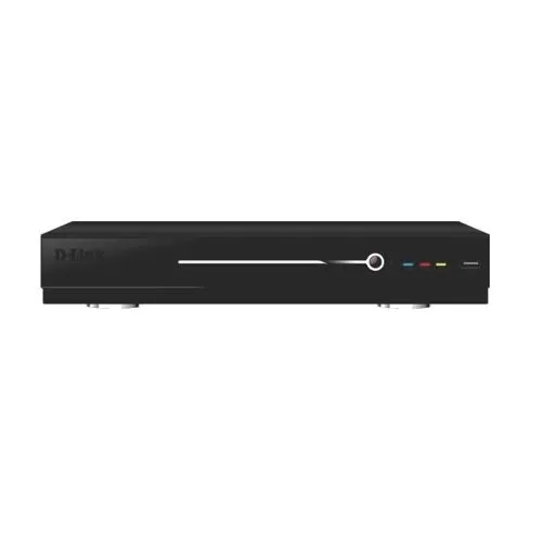 D Link DNR F5216 M8 16CH Network Video Recorder price in Hyderabad, Telangana, Andhra pradesh