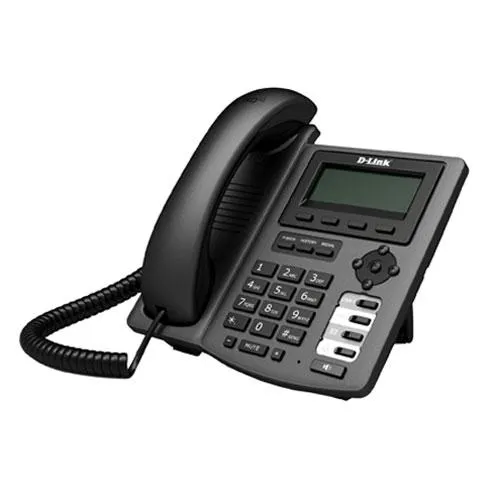 D Link DPH 150 SIP Phone Dealers in Hyderabad, Telangana, Ameerpet