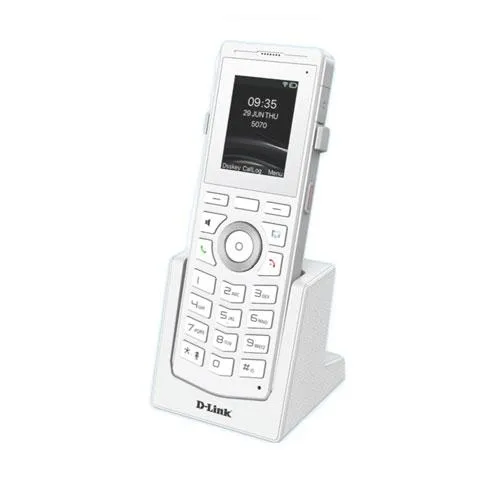 D Link DPH 160W IP Phone Dealers in Hyderabad, Telangana, Ameerpet