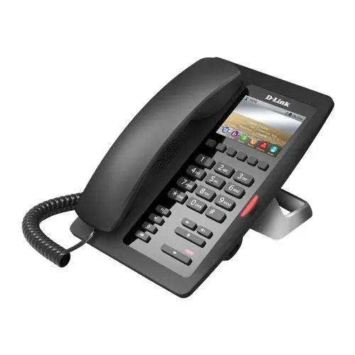 D Link DPH 200SE IP Phone Dealers in Hyderabad, Telangana, Ameerpet