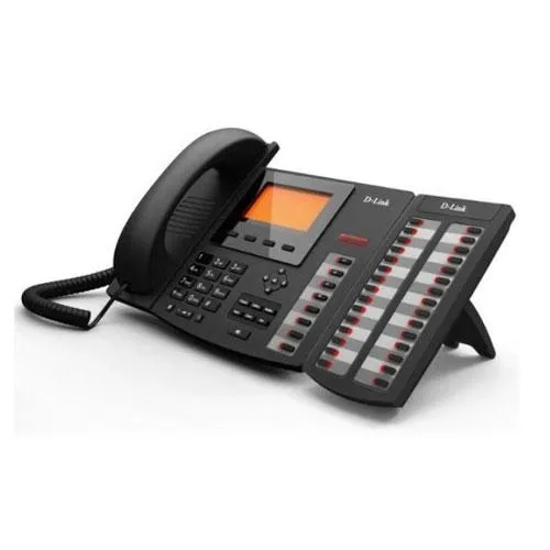 D Link DPH 400SE IP Phone Dealers in Hyderabad, Telangana, Ameerpet