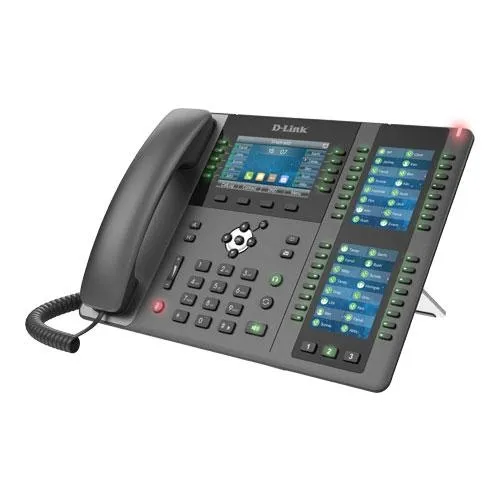 D Link DPH 610G IP Phone Dealers in Hyderabad, Telangana, Ameerpet