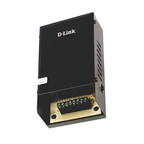 D Link DPS F1B04 4CH CCTV Power Supply price in Hyderabad, Telangana, Andhra pradesh