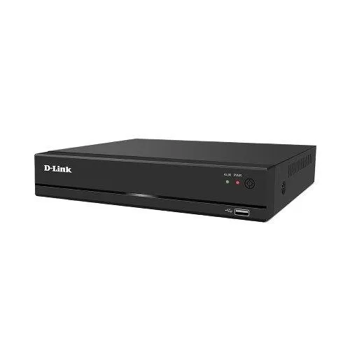 D Link DVR F2104 M5 4 Channel Digital Video Recorder Dealers in Hyderabad, Telangana, Ameerpet