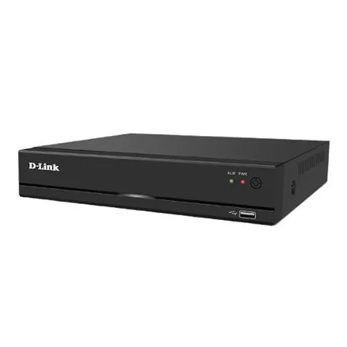 D Link DVR F2108 M1 8 Channel Digital Video Recorder price in Hyderabad, Telangana, Andhra pradesh