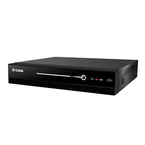 D Link DVR F2216 M1 16 Channel Digital Video Recorder Dealers in Hyderabad, Telangana, Ameerpet