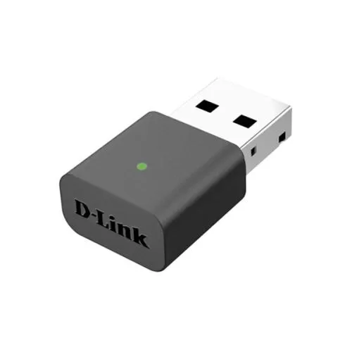 D link DWA 131 Wireless N Nano USB Adapter price in Hyderabad, Telangana, Andhra pradesh