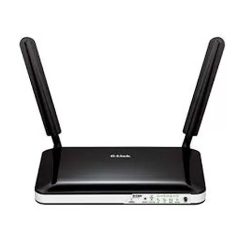 D Link DWR 921 4G LTE Router Dealers in Hyderabad, Telangana, Ameerpet