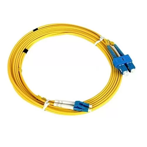 D Link NCB FM50D LCLC 3 MM Duplex Fiber Patch Cord Dealers in Hyderabad, Telangana, Ameerpet