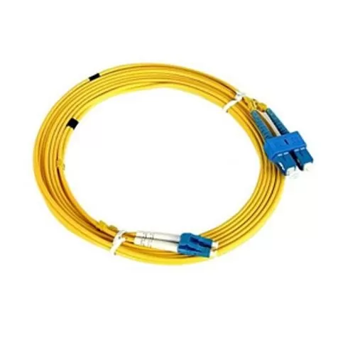 D Link NCB FS09D LCLC 3 SM Duplex Fiber Patch Cord price in Hyderabad, Telangana, Andhra pradesh