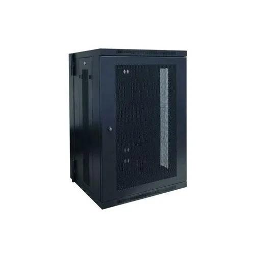 D Link NFR 17U 6060 BL SK Floor Standing Rack price