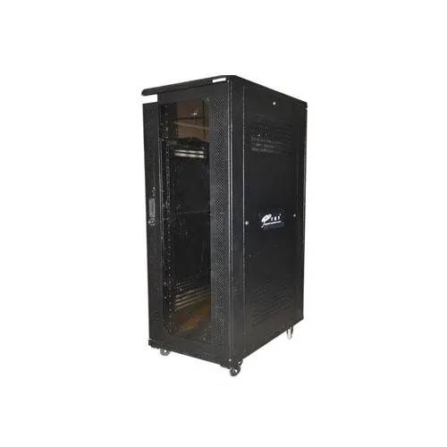 D Link NFR 36U 6010 BL SK Floor Standing Rack price