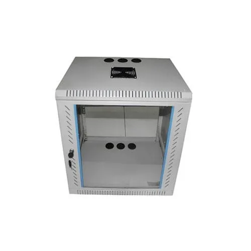 D Link NWR 12U 5545 GR Wall Mount Steel Enclosure Dealers in Hyderabad, Telangana, Ameerpet
