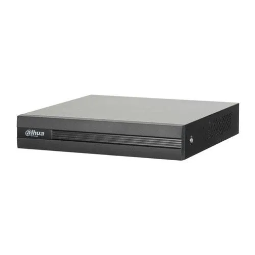 Dahua DH XVR4B08HI 8 Channel Penta brid 1080p Cooper 1U 1HDD WizSense DVR Dealers in Hyderabad, Telangana, Ameerpet