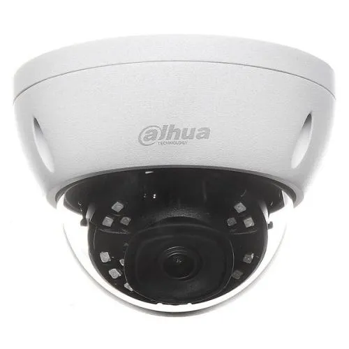 Dahua IPC HDBW4831E ASE 8MP Mini Dome Network Camera Dealers in Hyderabad, Telangana, Ameerpet