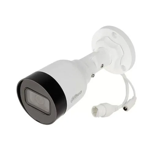 Dahua IPC HFW1230S1PA S4 2MP Entry IR Fixed Focal Bullet Network Camera Dealers in Hyderabad, Telangana, Ameerpet