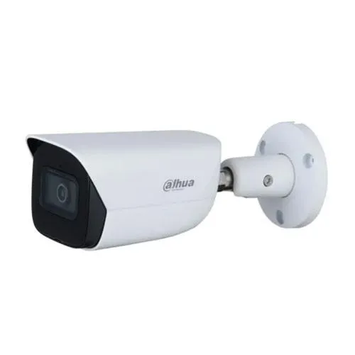 Dahua IPC HFW2541E S 5MP IR Fixed Focal Bullet WizSense Network CCTV Camera Dealers in Hyderabad, Telangana, Ameerpet
