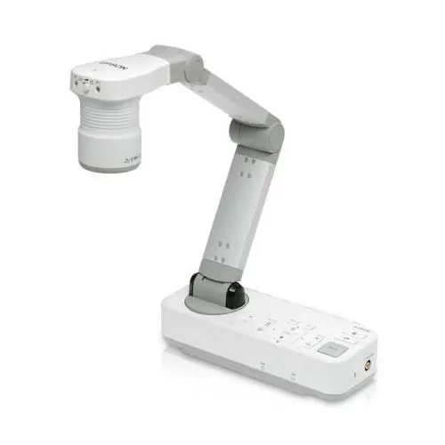 DC 21 Document Camera price in Hyderabad, Telangana, Andhra pradesh