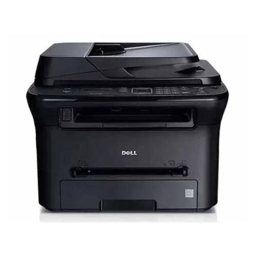Dell 1135N MultiFunction laser printer price