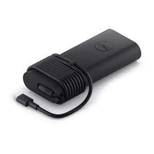 Dell 130W USB C GAN Slim Adapter Dealers in Hyderabad, Telangana, Ameerpet