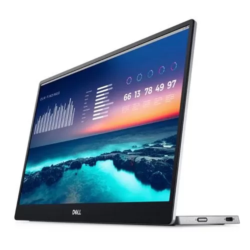 Dell 14 inch P1424H LED backlit LCD Monitor Dealers in Hyderabad, Telangana, Ameerpet