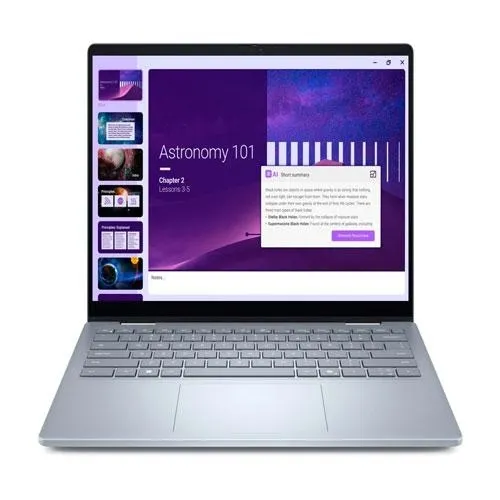 Dell 14 Plus 2 in 1 LPDDR5X Memory Laptop Dealers in Hyderabad, Telangana, Ameerpet