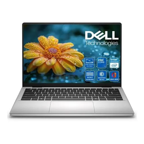 Dell 14 Series DC14250 Notebook Intel Core 3 Laptop Dealers in Hyderabad, Telangana, Ameerpet