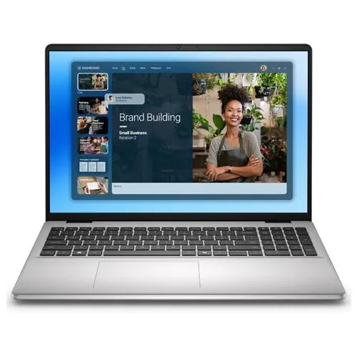 Dell 16 Intel Core 5 120U 16GB 512GB SSD Laptop Dealers in Hyderabad, Telangana, Ameerpet