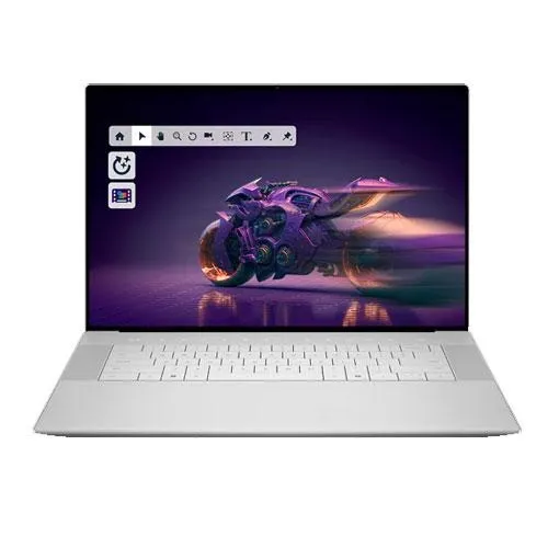 Dell 16 Intel Ultra 7 255H Premium Laptop price