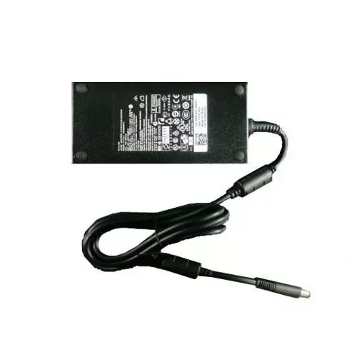 Dell 180W 7 mm barrel AC Adapter With 2 Meter Power Cord Dealers in Hyderabad, Telangana, Ameerpet