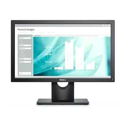 Dell 19inch Monitor E1916He price in Hyderabad, Telangana, Andhra pradesh