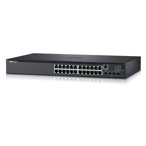 Dell 210 AEVX Networking N1524 24X Switch price in Hyderabad, Telangana, Andhra pradesh