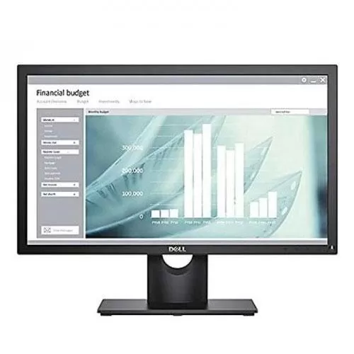 Dell 22 inch E2218HN Monitor price in Hyderabad, Telangana, Andhra pradesh